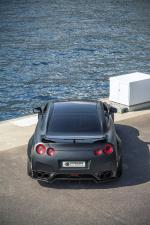 Nissan GT-R PD750 Widebody by Prior Design 2014 года